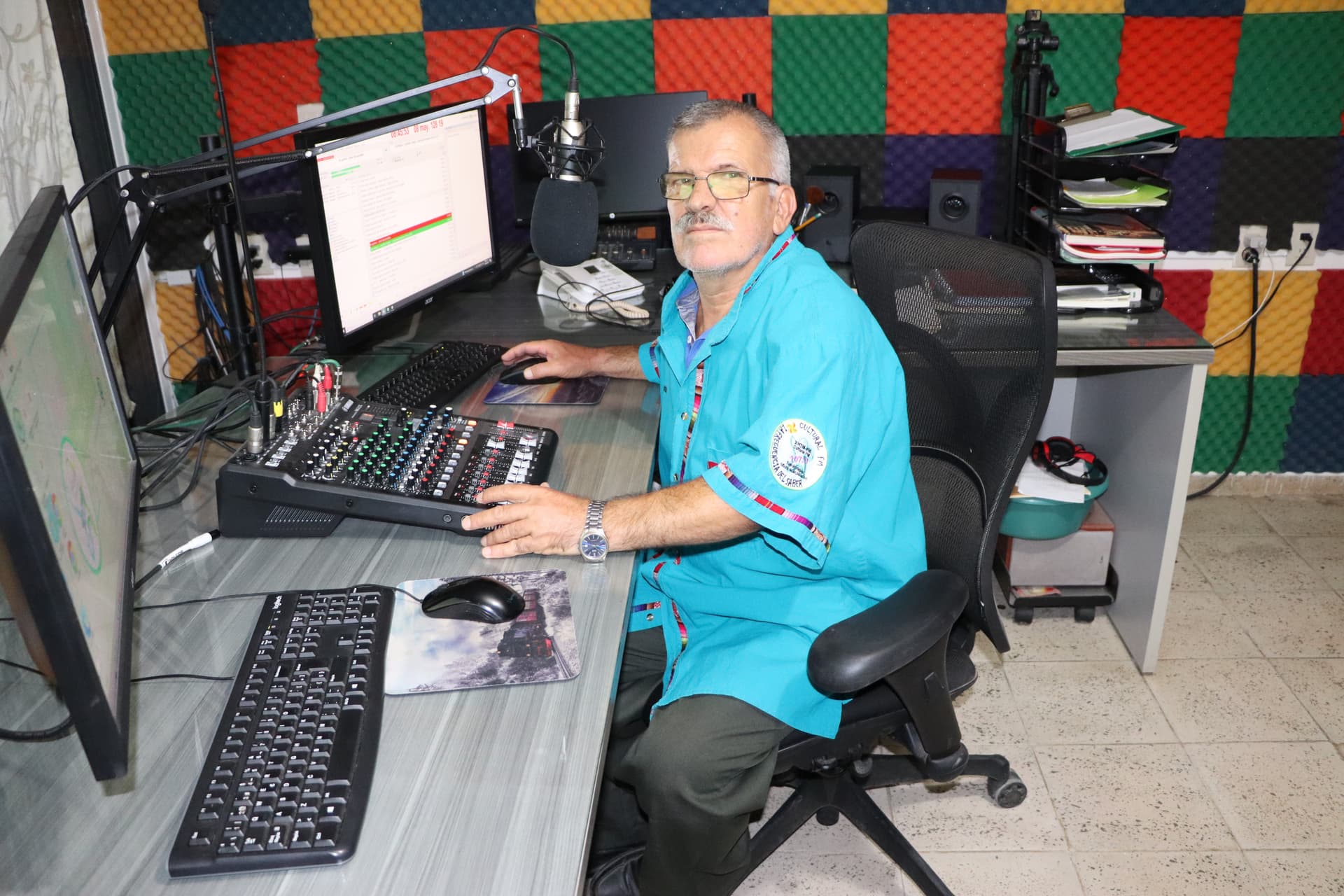 Francisco Alanís Pérez