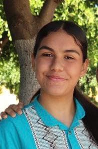 Marie Ruby Camacho Escamilla