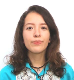 Andrea López Díaz