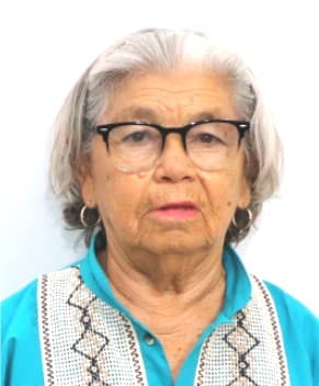 Esperanza González Godoy