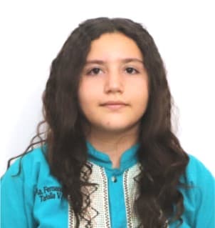 María Fernanda Tafolla Valencia