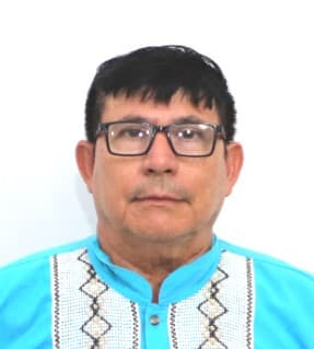 Gabriel Magaña López