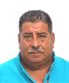 Eduardo Ortega Calderón