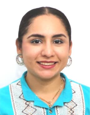 Perla Isabel Camacho Escamilla